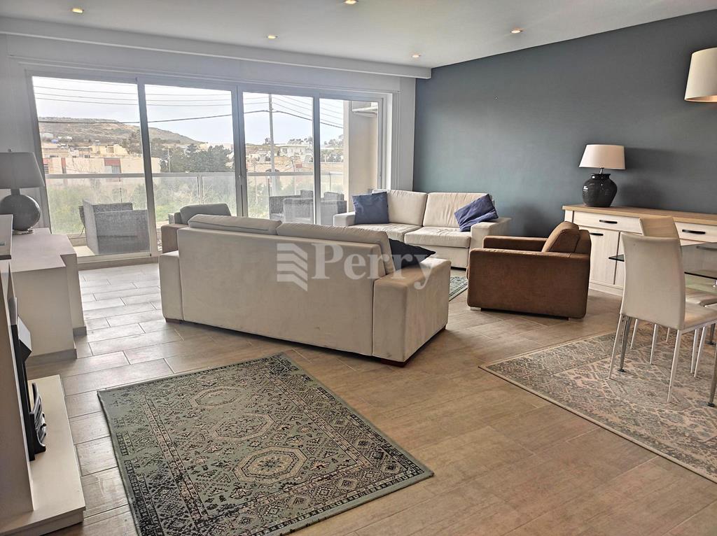 Bahar ic-Caghaq<br>Apartment