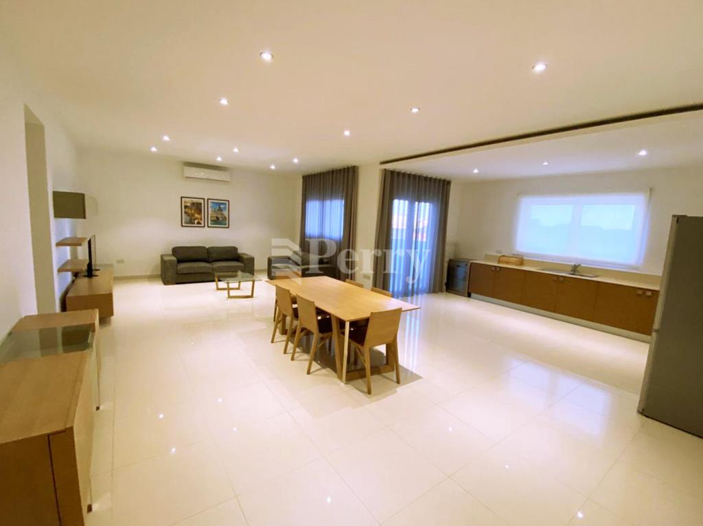 Sliema<br>Apartment