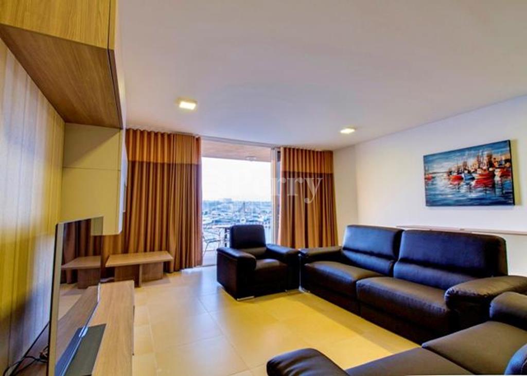 Gzira<br>Apartment