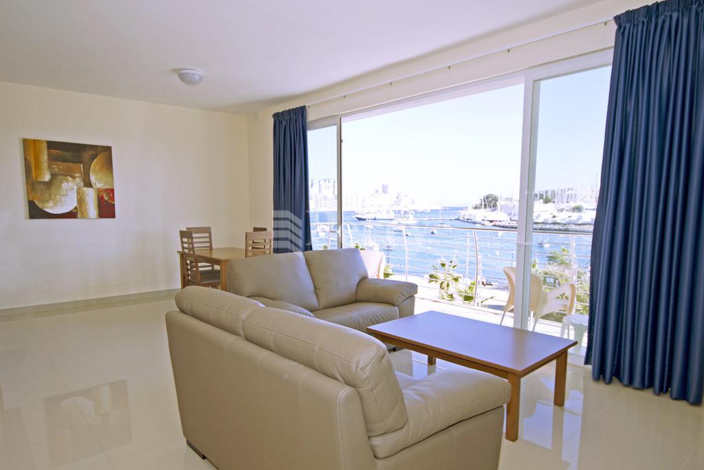 Gzira<br>Apartment