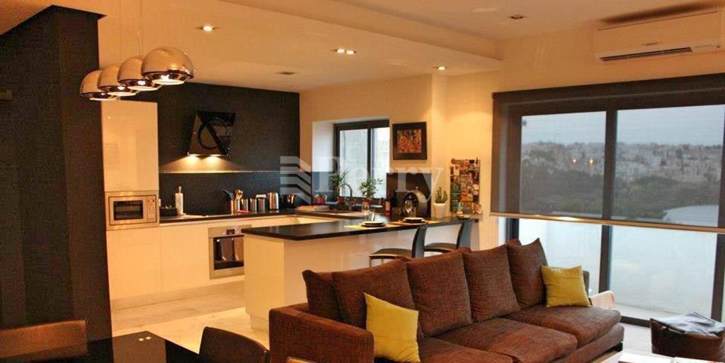 Msida<br>Apartment