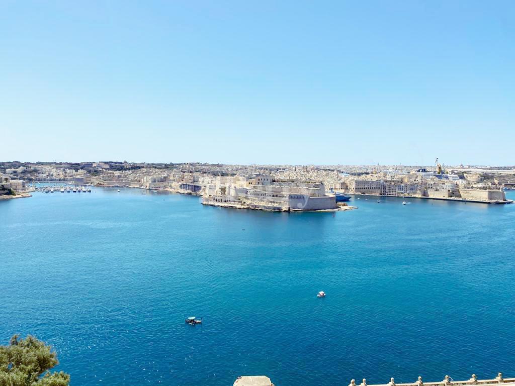 Valletta<br>Apartment