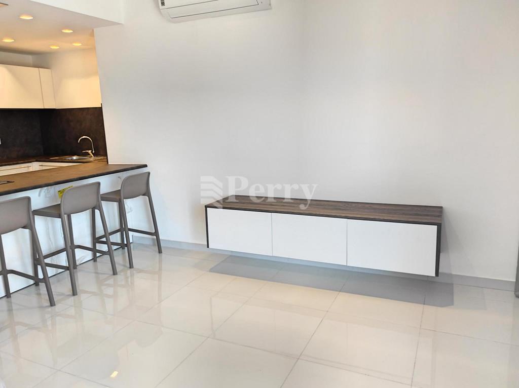 Sliema<br>Apartment