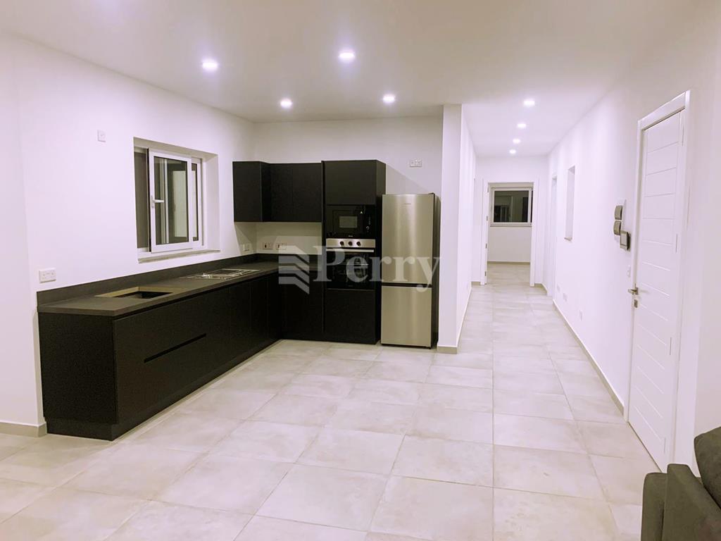 Mosta<br>Apartment