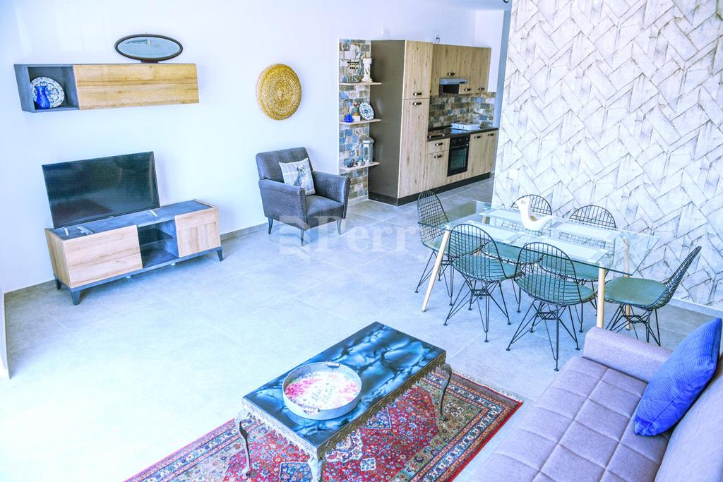 Cospicua (Bormla)<br>Apartment