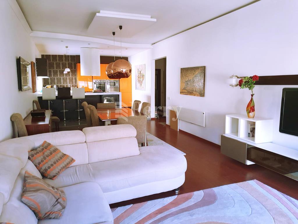 Ta' Xbiex<br>Apartment