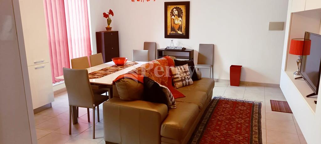 San Gwann<br>Apartment