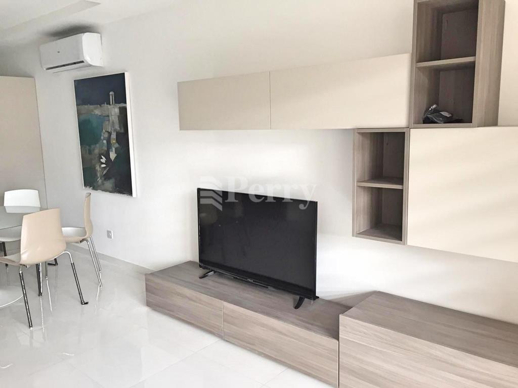 St Julians<br>Apartment