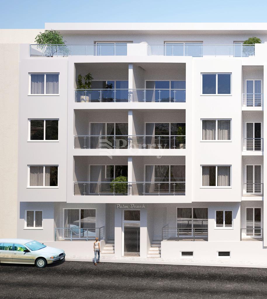 Bahar ic-Caghaq<br>Apartment