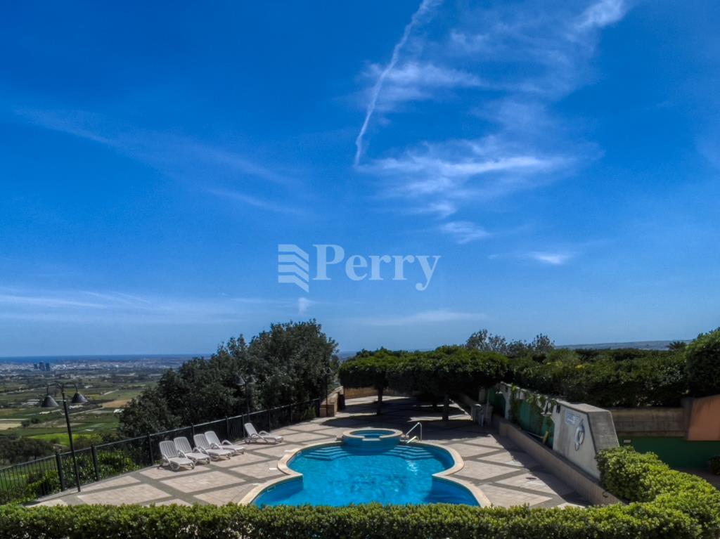 Rabat<br>Apartment