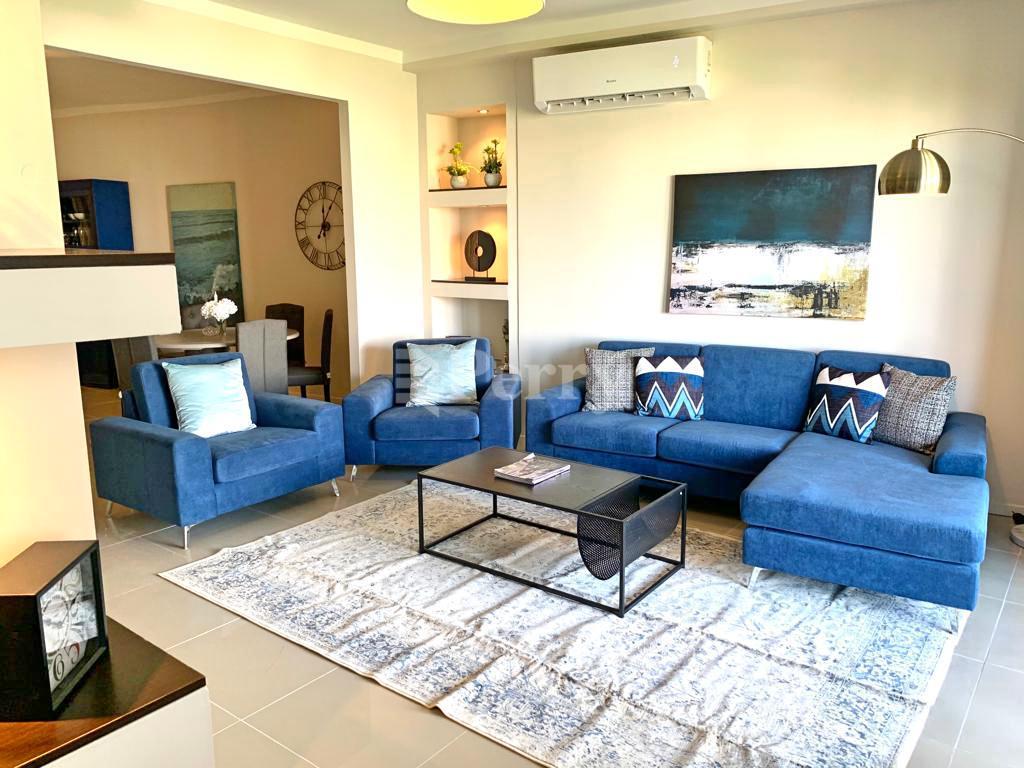 Pieta<br>Apartment