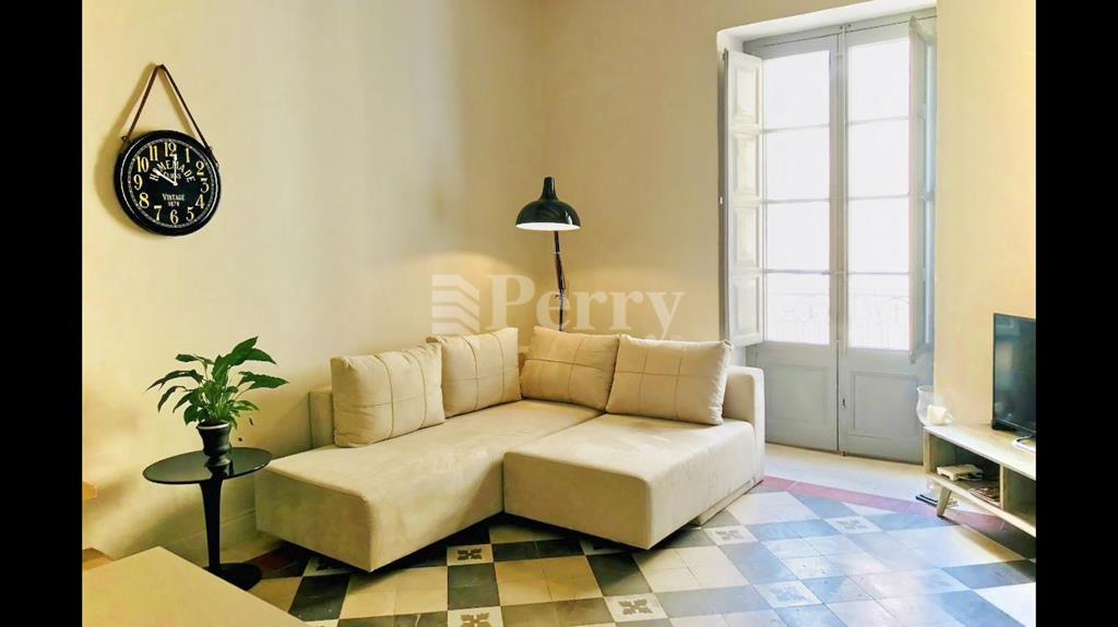 Valletta<br>Apartment