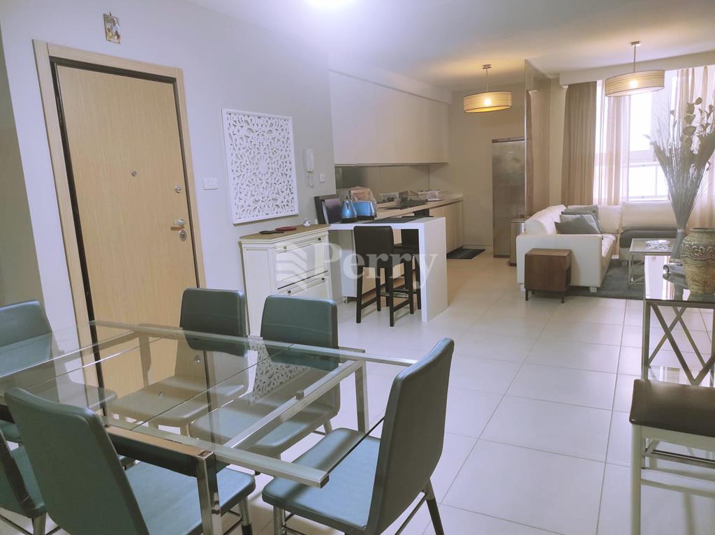 Sliema<br>Apartment