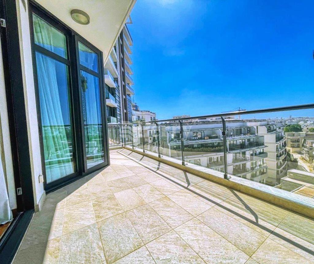 Pendergardens<br>Apartment