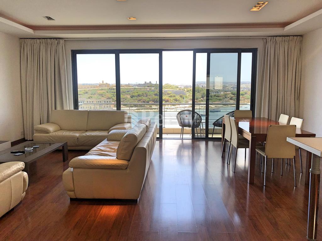 Sliema<br>Apartment