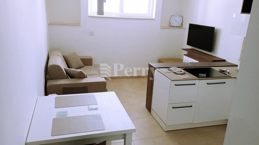 Sliema<br>Apartment