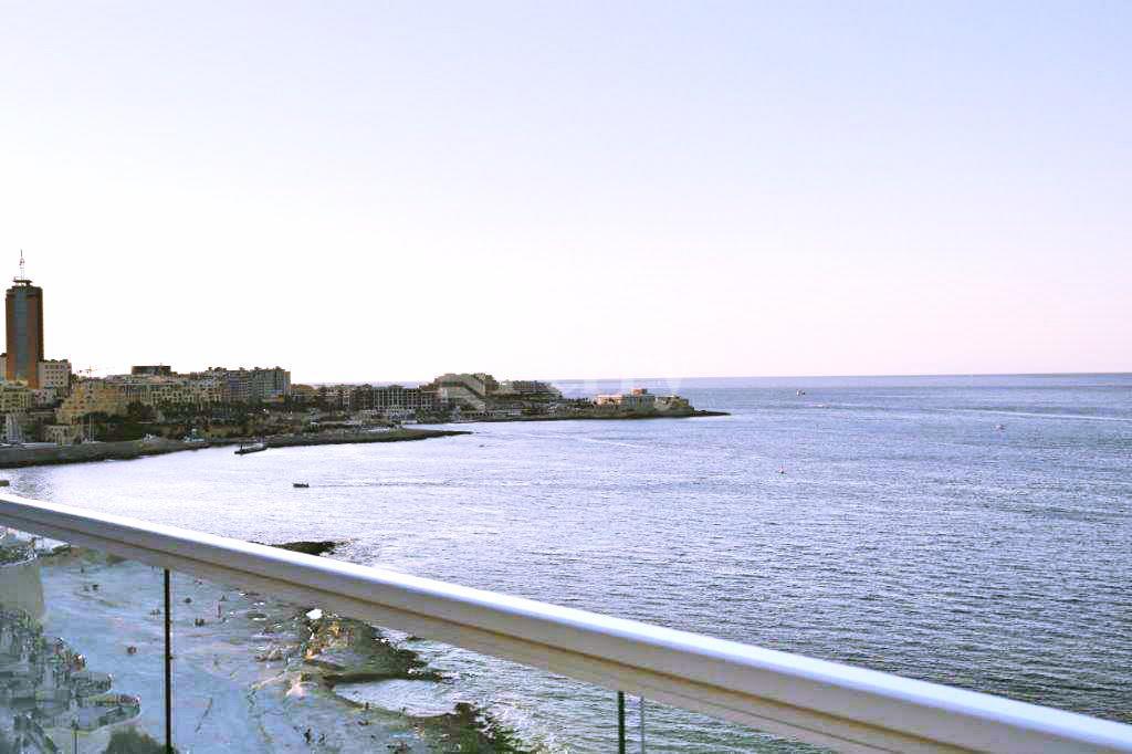 Sliema<br>Apartment