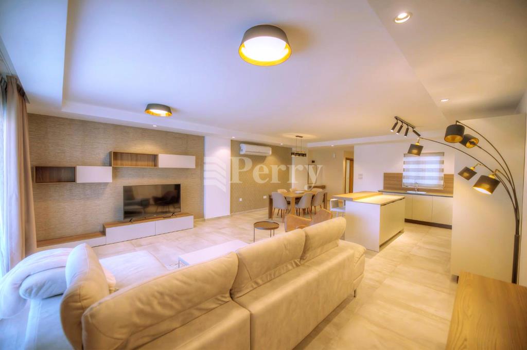 St Julians<br>Apartment