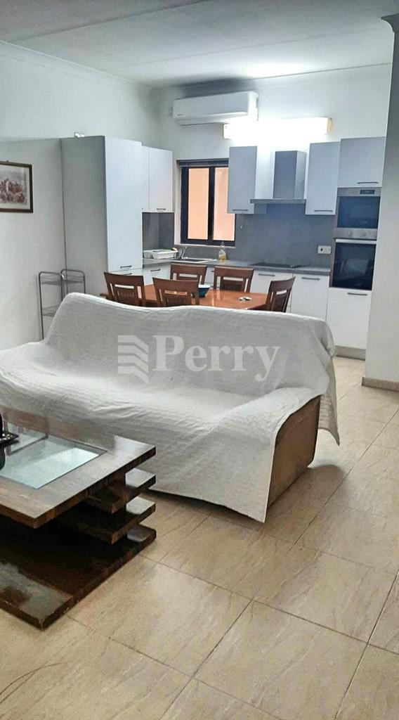 Gzira<br>Apartment