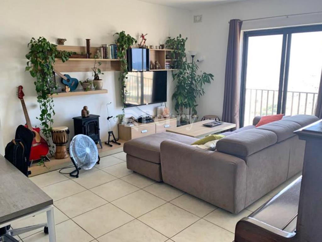 St Julians<br>Apartment