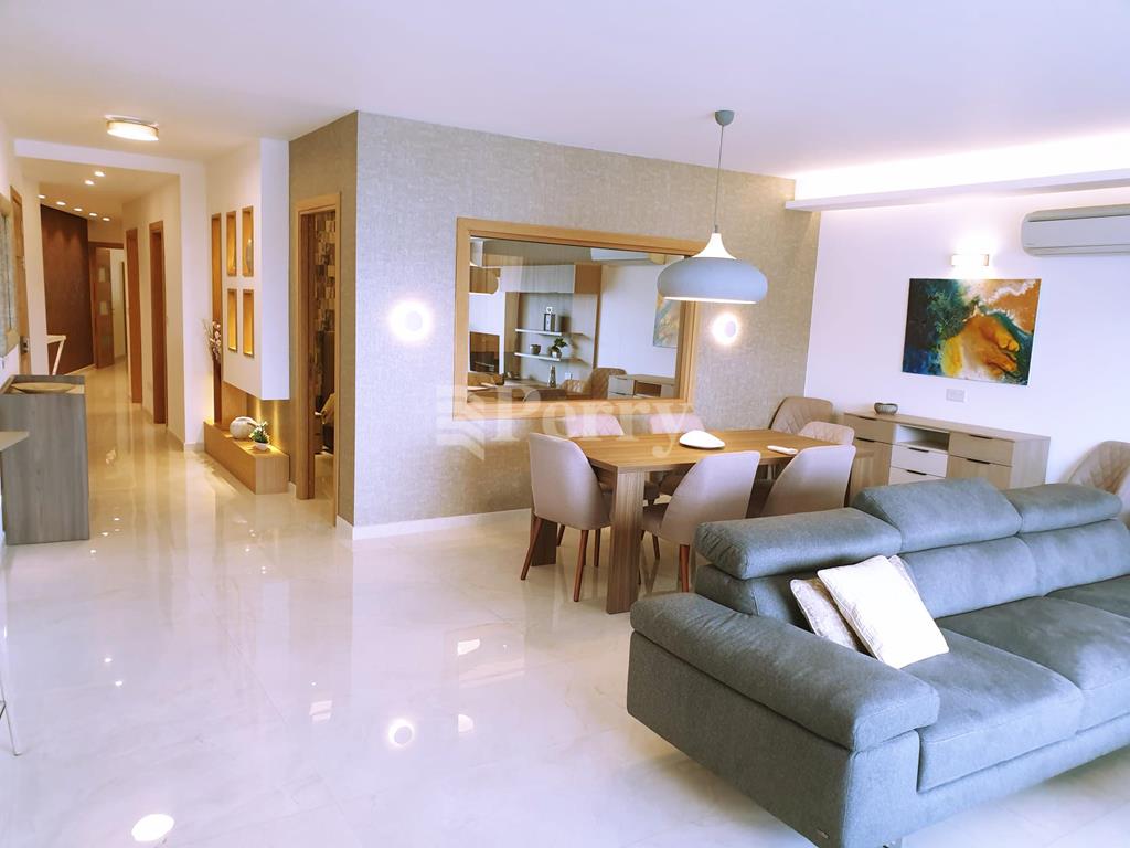 Ta' Xbiex<br>Apartment