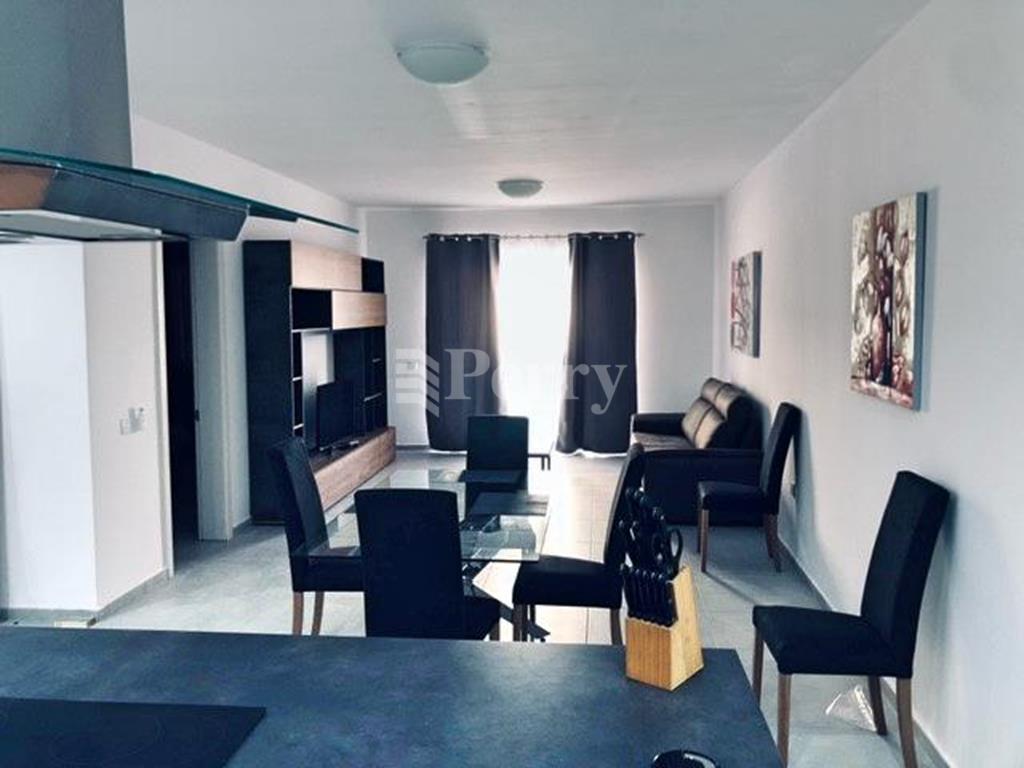 Lija<br>Apartment