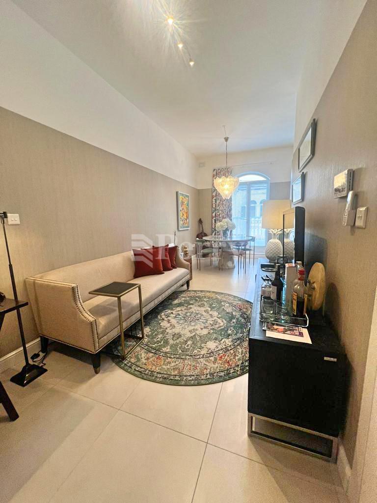 Sliema<br>Apartment