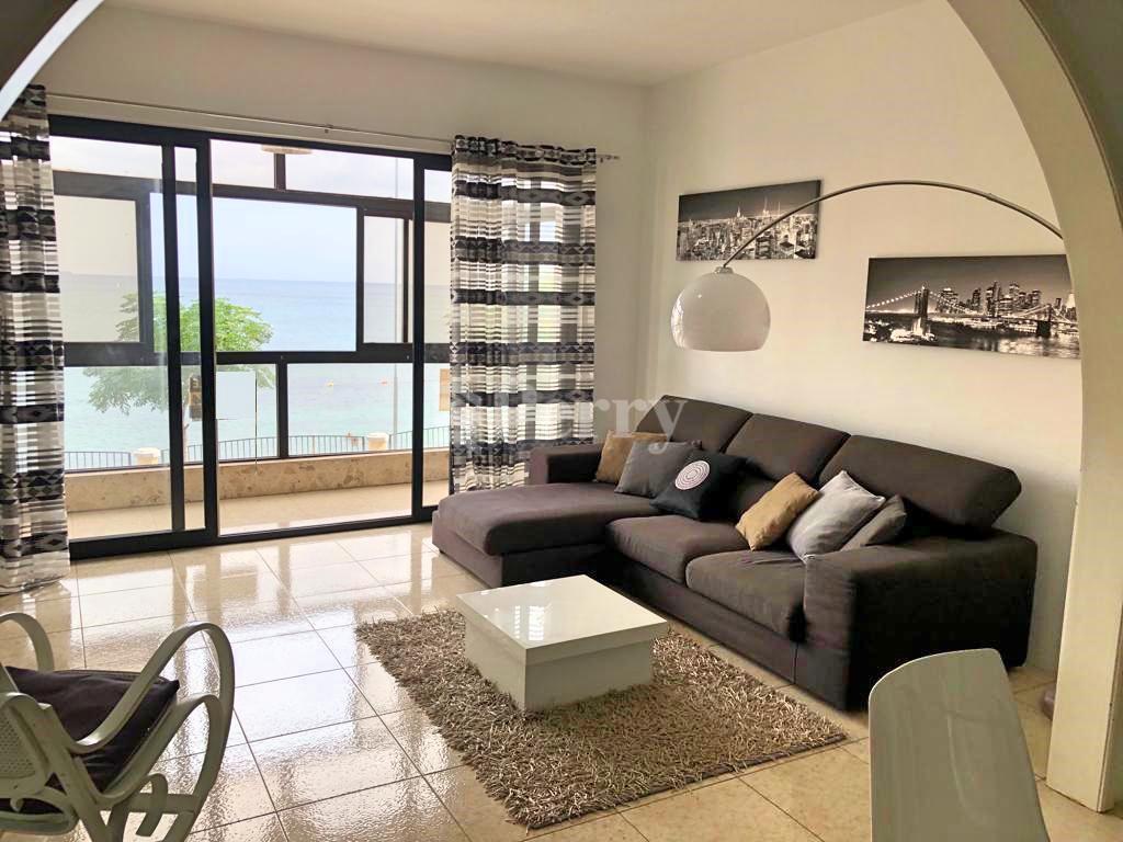 St Julians<br>Apartment