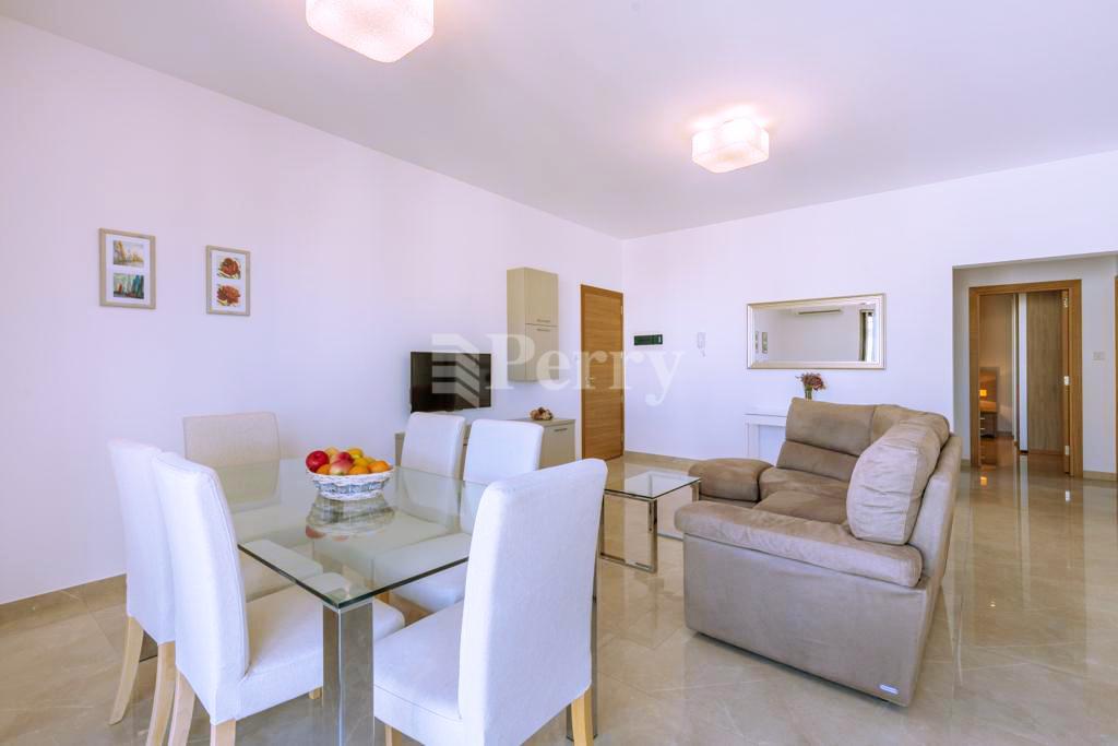 Swieqi<br>Apartment