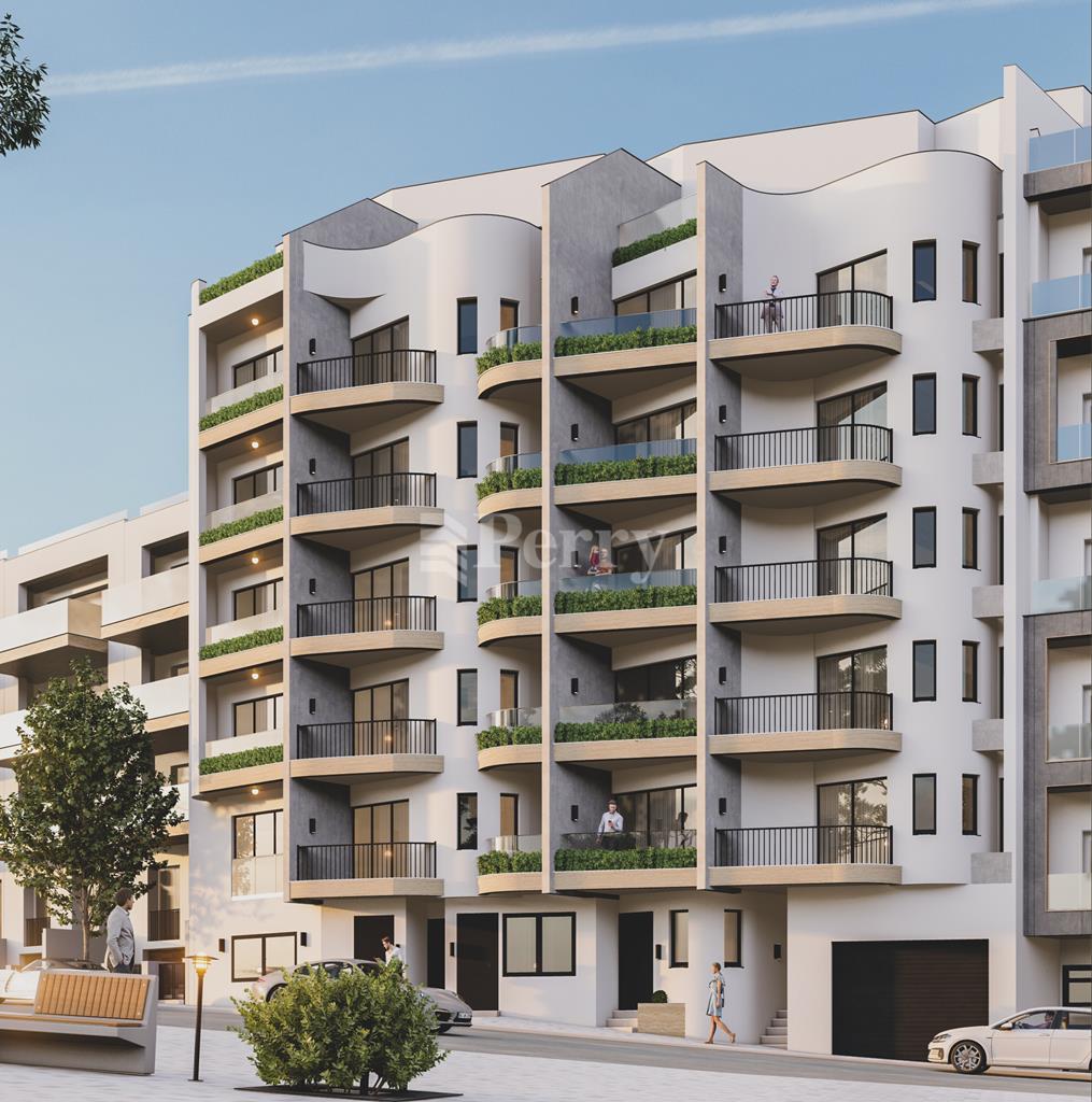 Gzira<br>Apartment