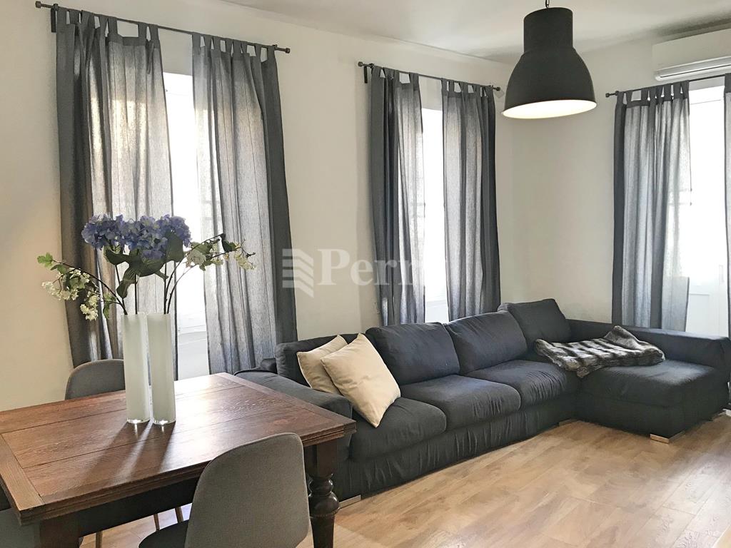 Sliema<br>Apartment