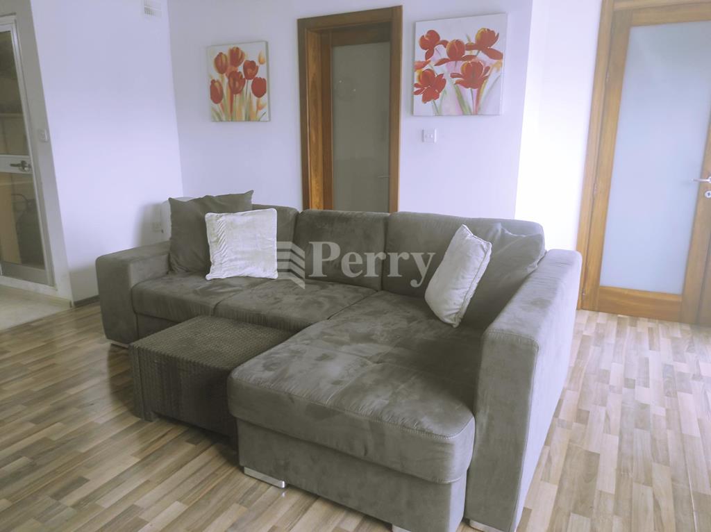 St Julians<br>Apartment