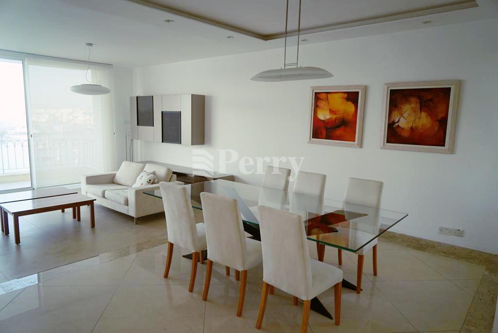 Sliema<br>Apartment