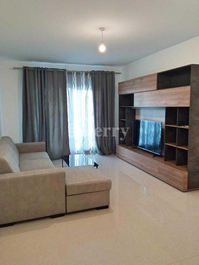 St Julians<br>Apartment