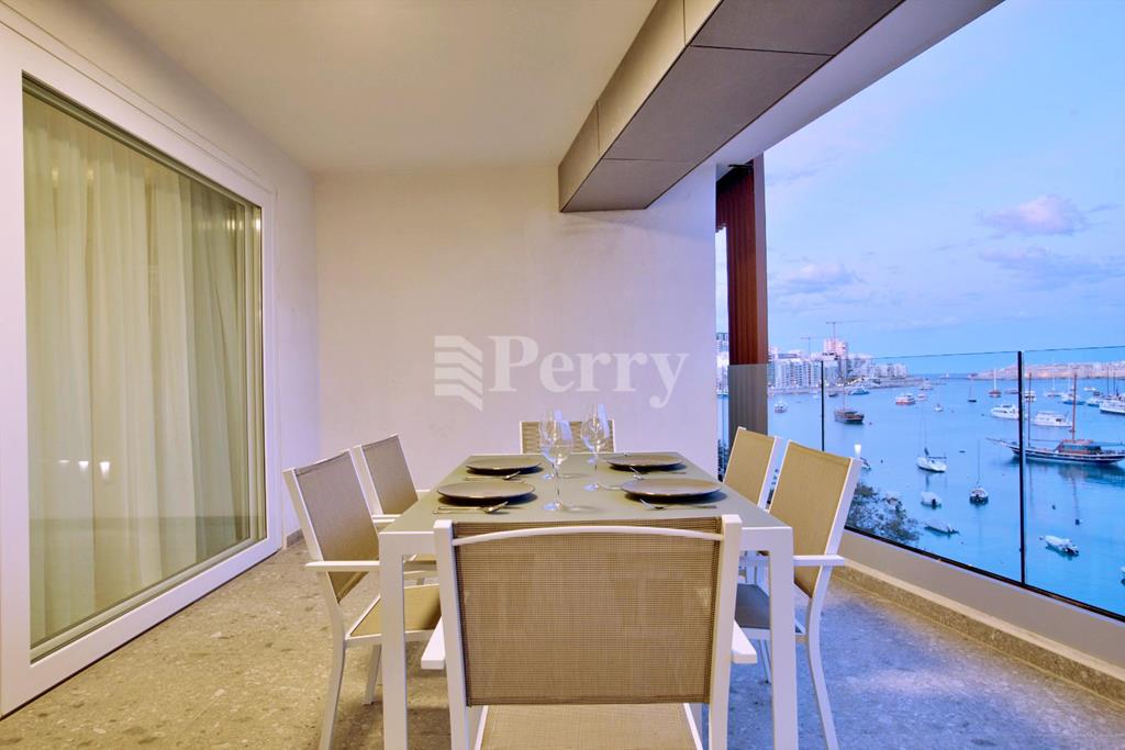 Sliema<br>Apartment