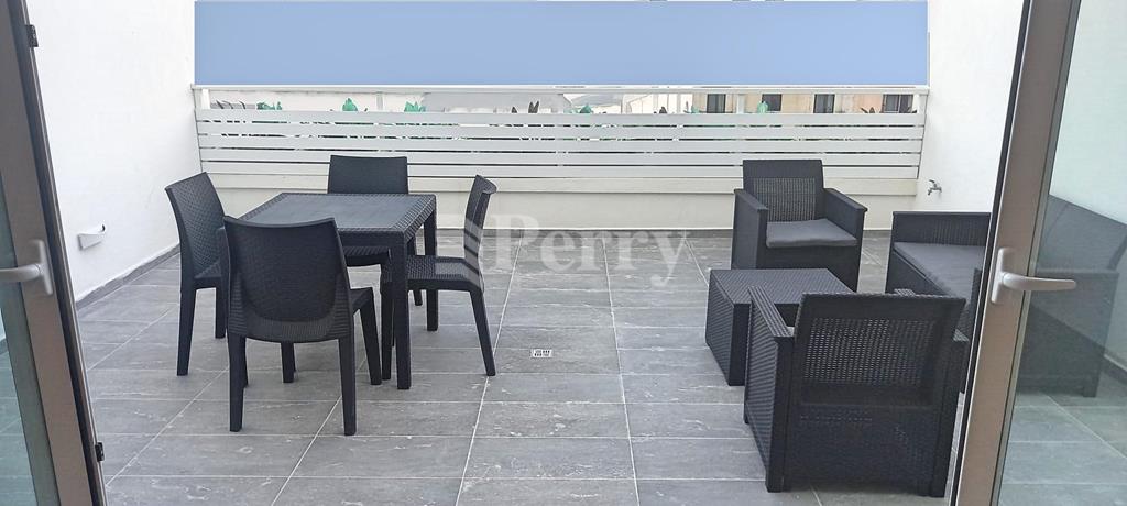 St Julians<br>Apartment