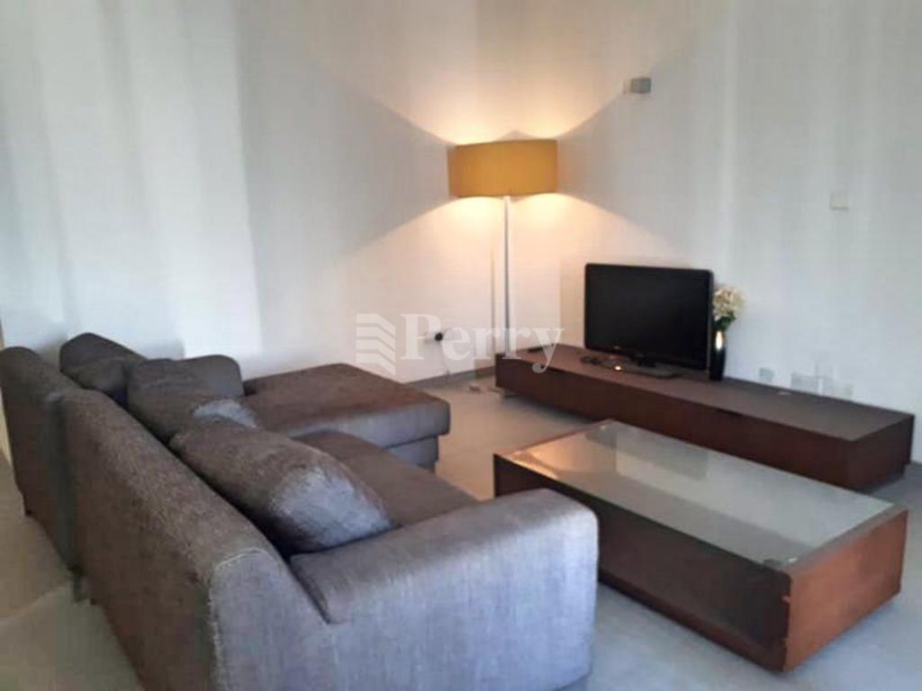 Ta' Xbiex<br>Apartment