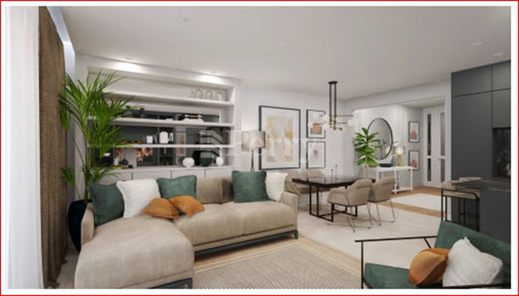 Birkirkara<br>Apartment