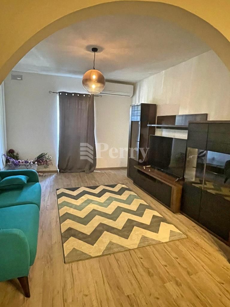 Qawra<br>Apartment