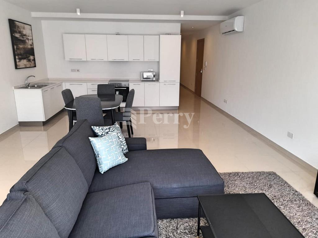 St Julians<br>Apartment