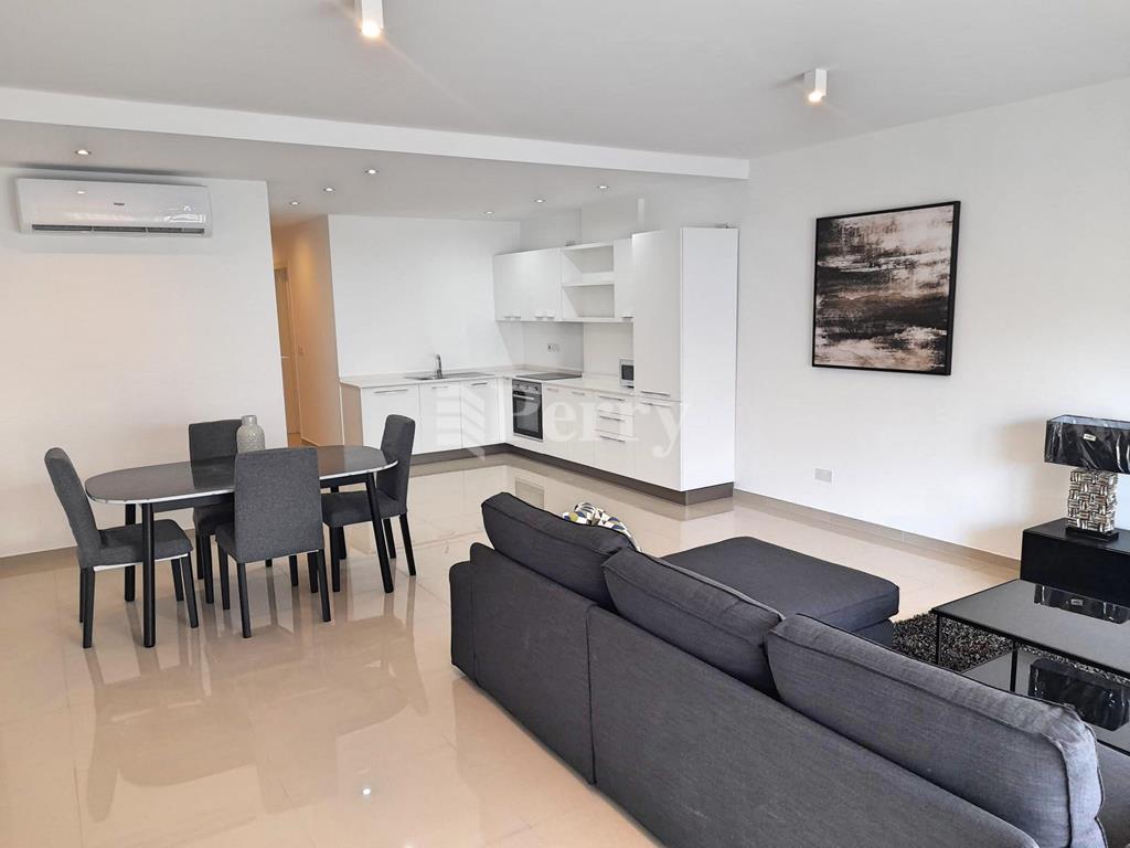 St Julians<br>Apartment