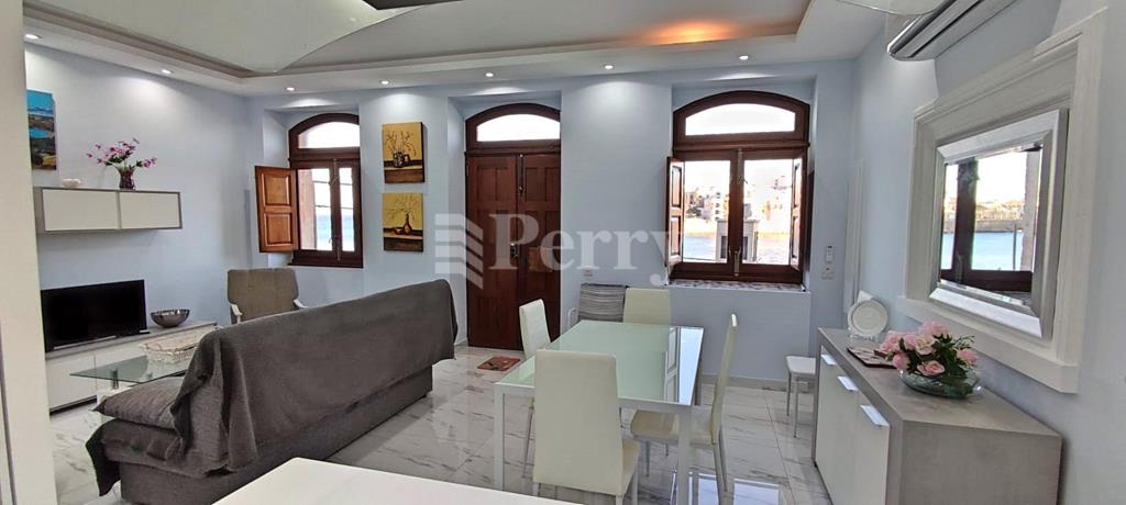 Marsascala<br>Apartment