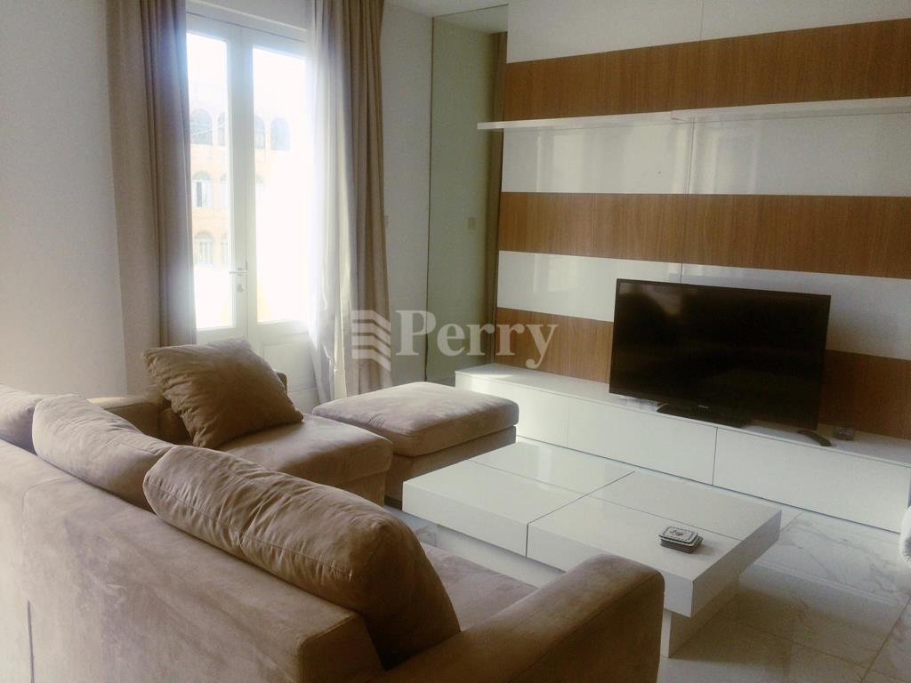 Sliema<br>Apartment
