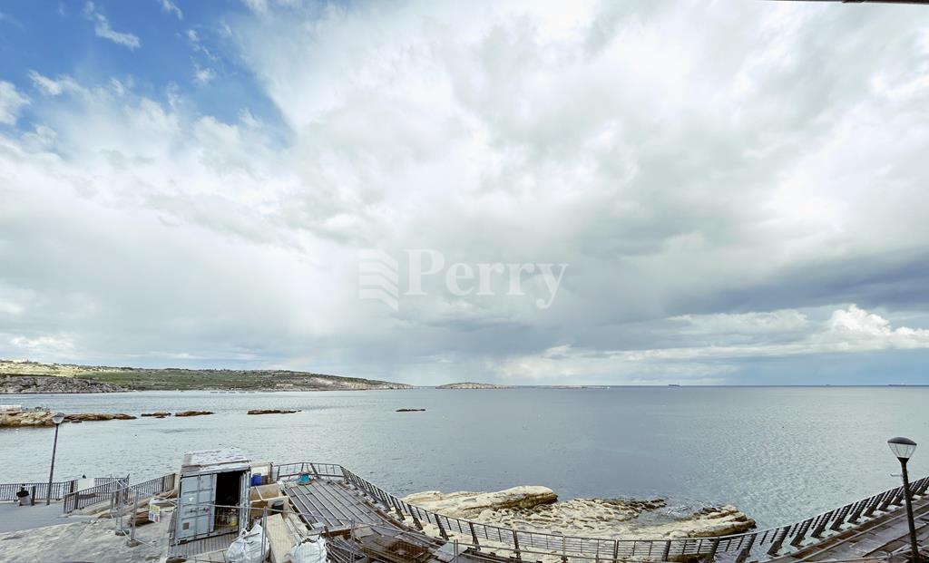 St Pauls Bay<br>Apartment