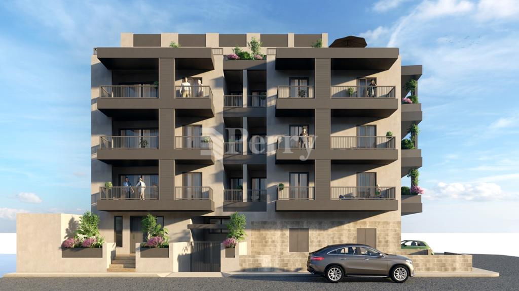 Naxxar<br>Apartment
