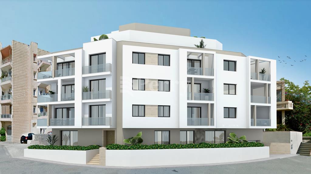 St Julians<br>Apartment