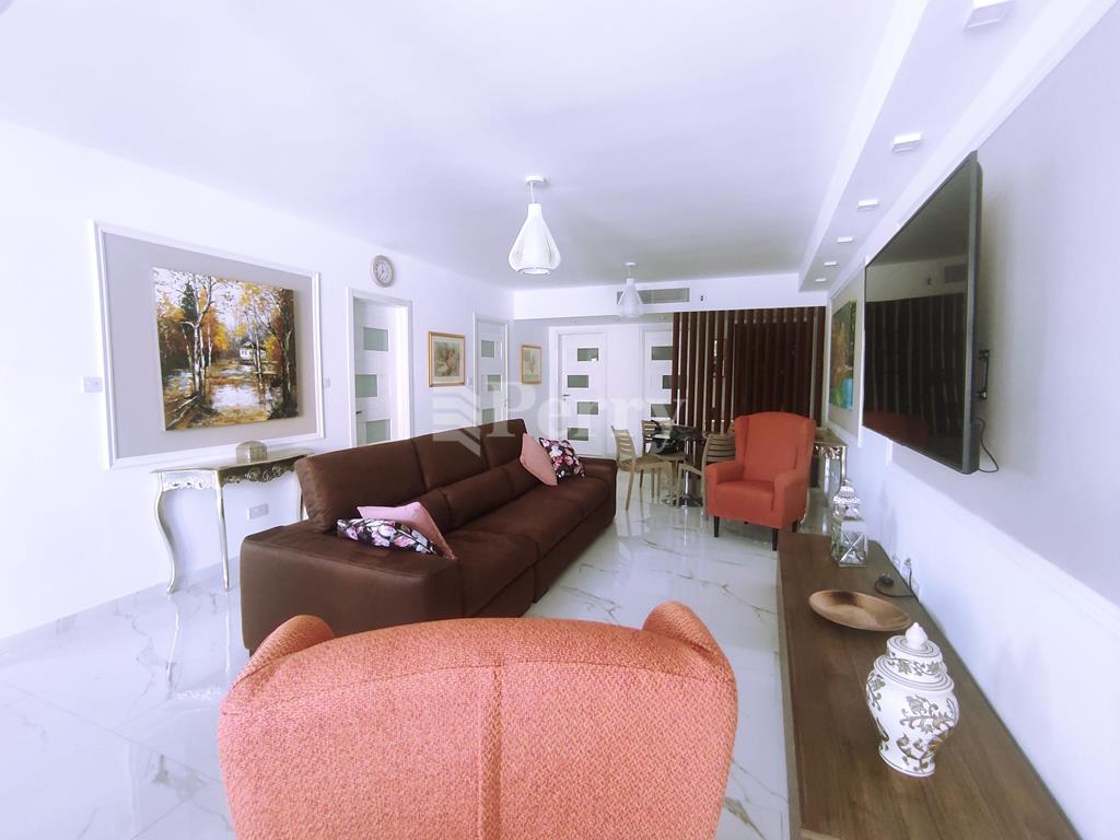 Swieqi<br>Apartment