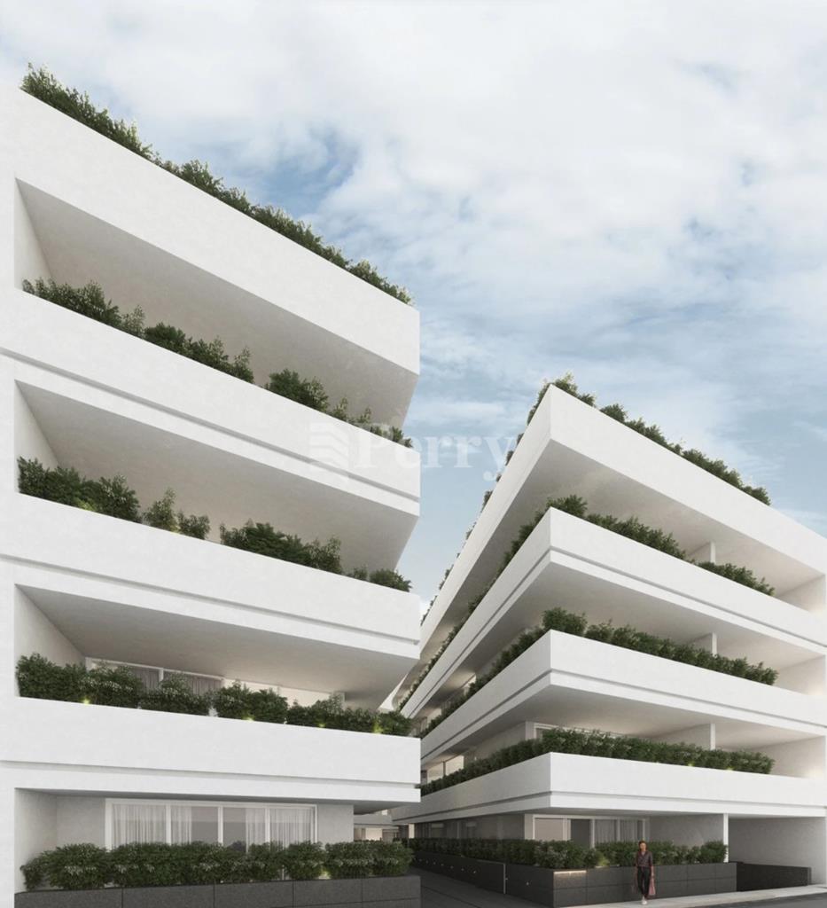Bahar ic-Caghaq<br>Apartment