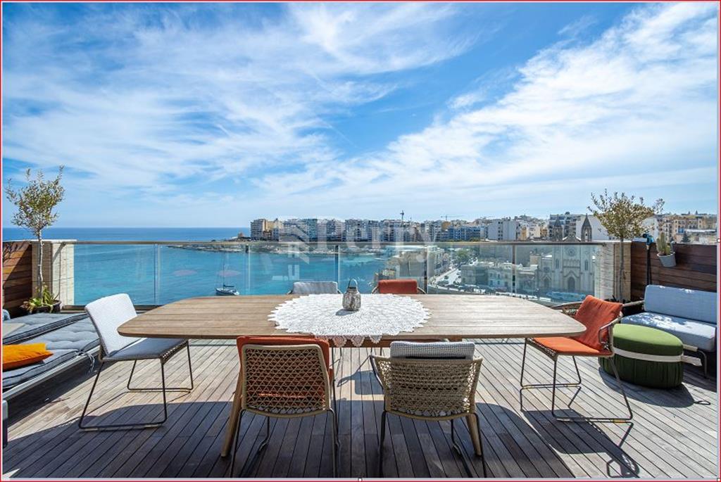 St Julians<br>Apartment