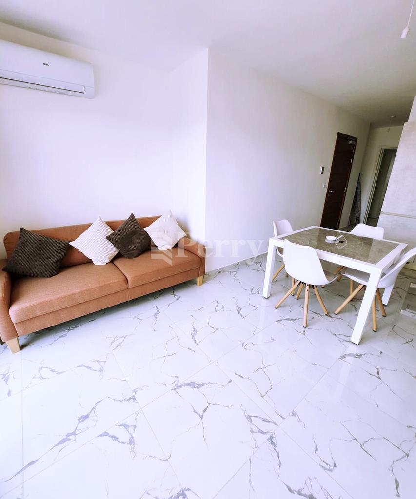 Sliema<br>Apartment